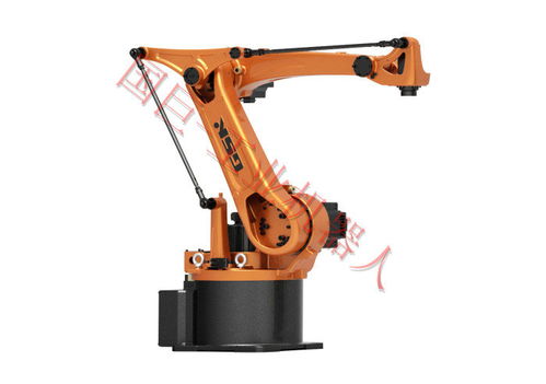 河北碼垛機器人批發與國巨智能科技現貨直銷，引領智能機器人銷售新風向